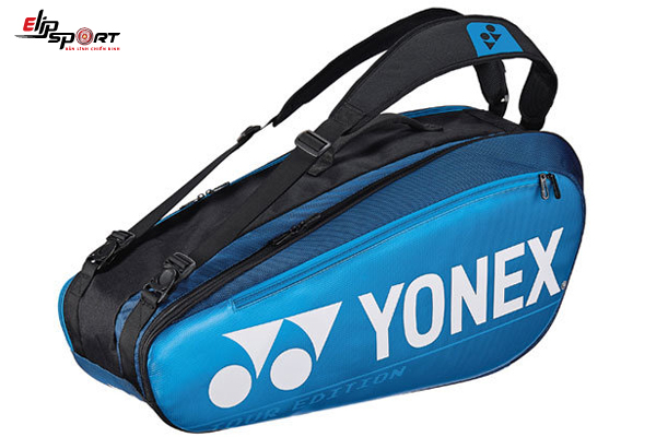 Top 3 Bao Đựng Vợt Cầu L&ocirc;ng Đẹp Nhất 2020