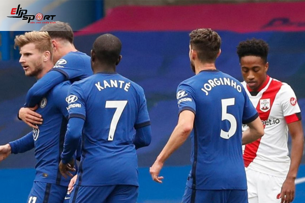 Đội h&igrave;nh b&oacute;ng đ&aacute; Chelsea trong m&ugrave;a giải sắp tới