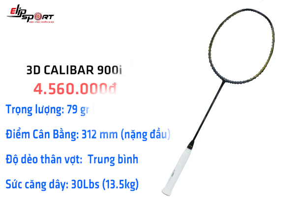 Top 5 Vợt Cầu L&ocirc;ng 5U Đ&aacute;ng Mua Nhất 2020