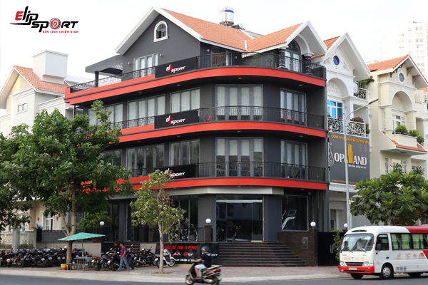 Vợt Cầu L&ocirc;ng 4U Mua Ở Đ&acirc;u Ch&iacute;nh H&atilde;ng