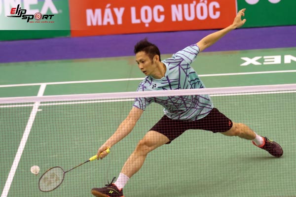 top 10 cầu l&ocirc;ng việt nam