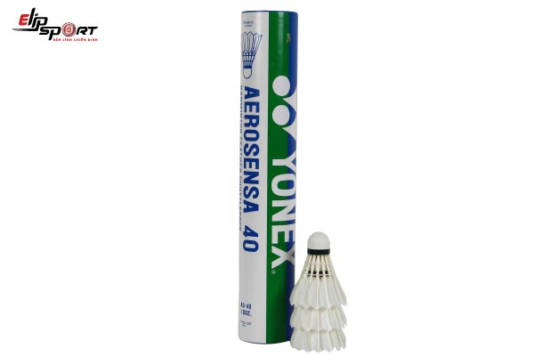 cầu l&ocirc;ng yonex as 40