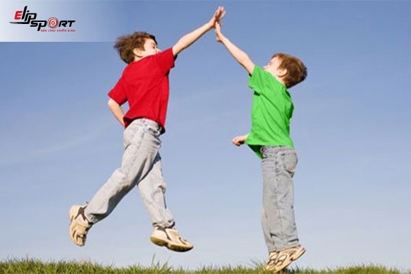 Cầu l&ocirc;ng c&oacute; t&aacute;c dụng g&igrave;