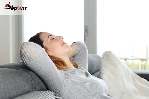 Cầu l&ocirc;ng c&oacute; t&aacute;c dụng g&igrave;