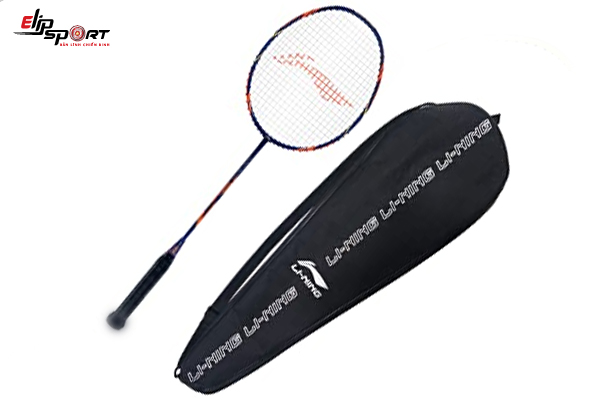 Đ&aacute;nh Gi&aacute; Vợt Cầu L&ocirc;ng Lining Kh&aacute;ch Quan Nhất