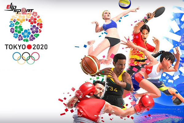 Ti&ecirc;u Chuẩn Tham Dự Cầu L&ocirc;ng Olympic 2020