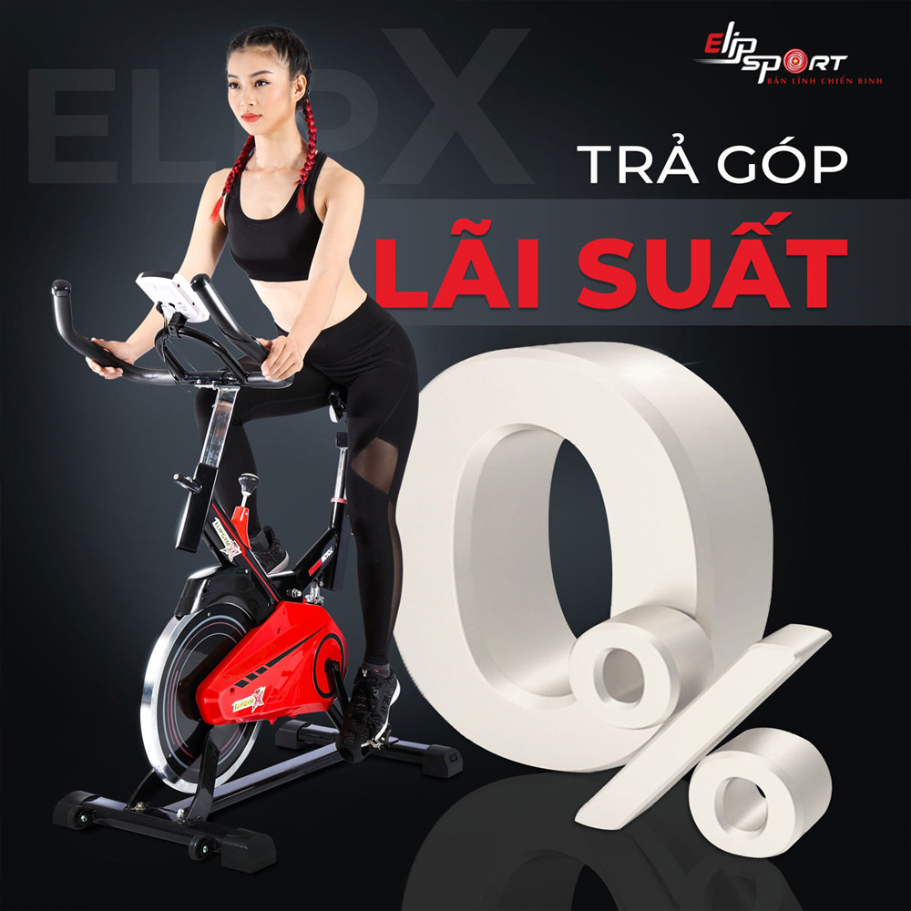 xe đạp tập sơn la