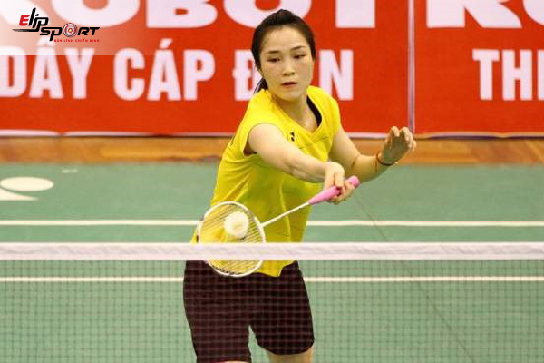 Những Mẫu Vợt Cầu L&ocirc;ng 5U Yonex D&agrave;nh Cho Nữ