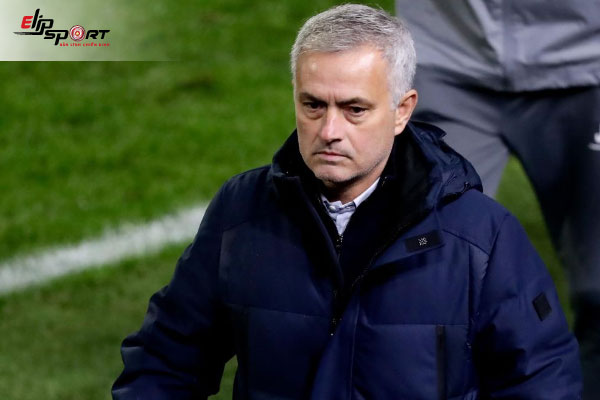 triết l&yacute; b&oacute;ng đ&aacute; của mourinho
