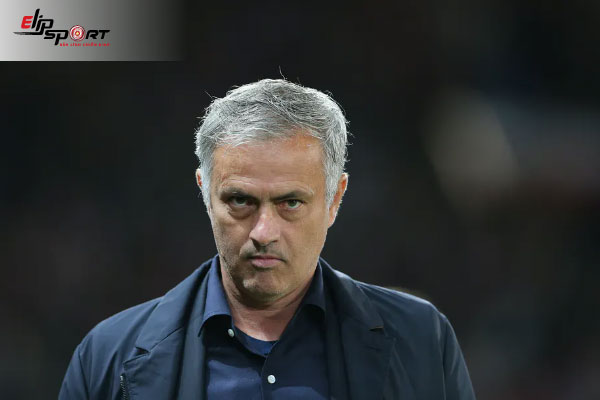 triết l&yacute; b&oacute;ng đ&aacute; của mourinho
