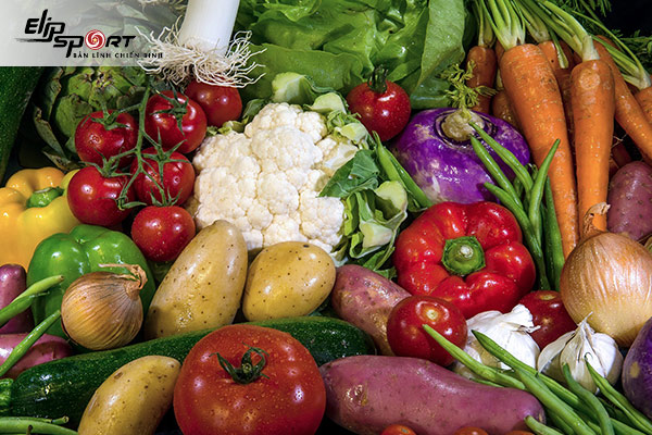 healthy l&agrave; g&igrave;