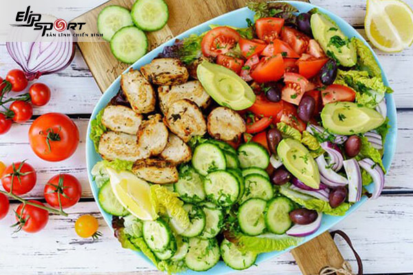 healthy l&agrave; g&igrave;