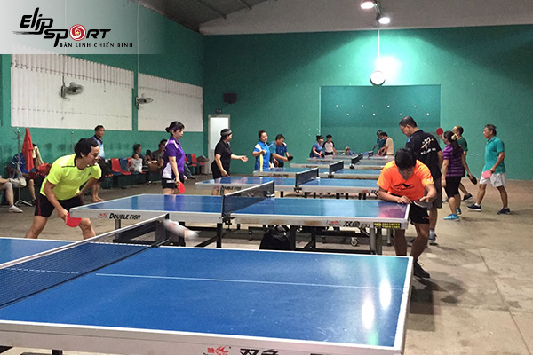 b&oacute;ng b&agrave;n Quận 2, Hồ Ch&iacute; Minh
