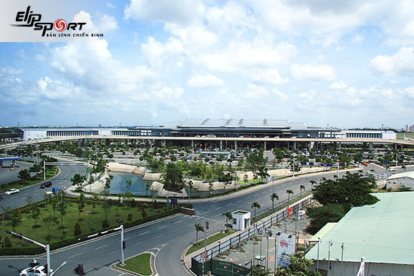 chạy bộ ở T&acirc;n Ph&uacute;, Hồ Ch&iacute; Minh
