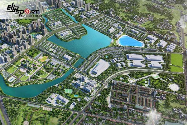 chạy bộ ở Củ Chi, Hồ Ch&iacute; Minh
