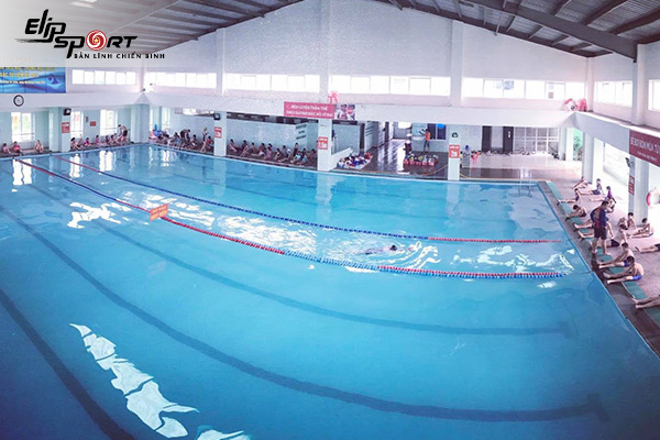 bể bơi Từ Li&ecirc;m, H&agrave; Nội