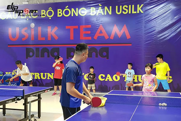 C&acirc;u lạc bộ b&oacute;ng b&agrave;n H&agrave; Đ&ocirc;ng, H&agrave; Nội