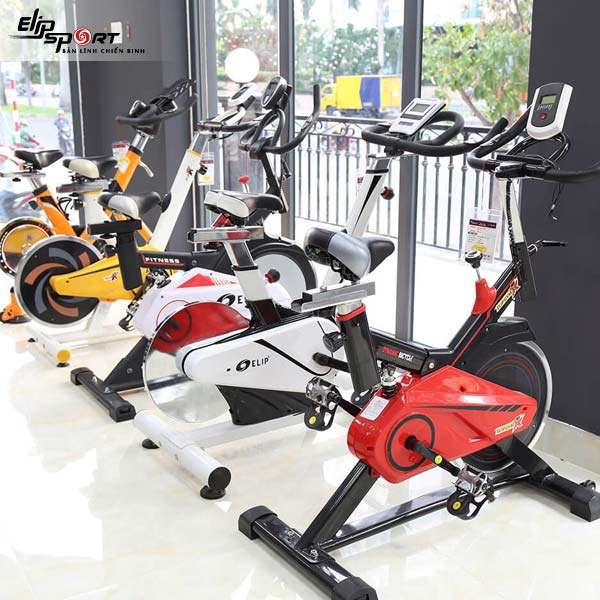 xe đạp tập Đắk Glong, Đắk Nông