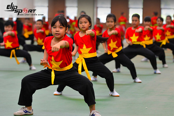 học v&otilde; ở Long Bi&ecirc;n, H&agrave; Nội