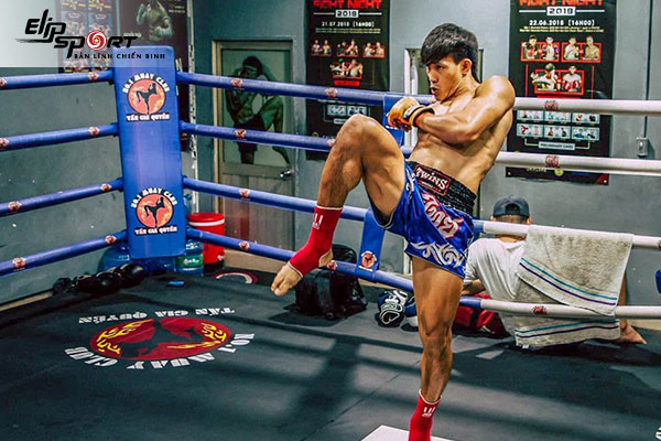 boxing TP. Bảo Lộc, L&acirc;m Đồng