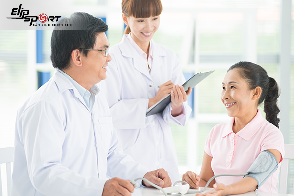 kh&aacute;m sức khỏe đi l&agrave;m ở Tp. Sa Đ&eacute;c, Đồng Th&aacute;p