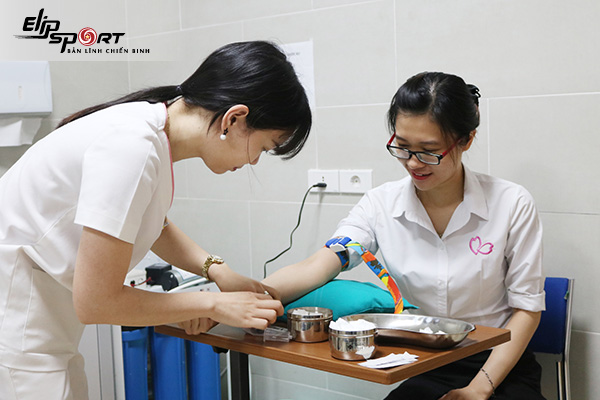 kh&aacute;m sức khỏe đi l&agrave;m ở Tp. Sa Đ&eacute;c, Đồng Th&aacute;p