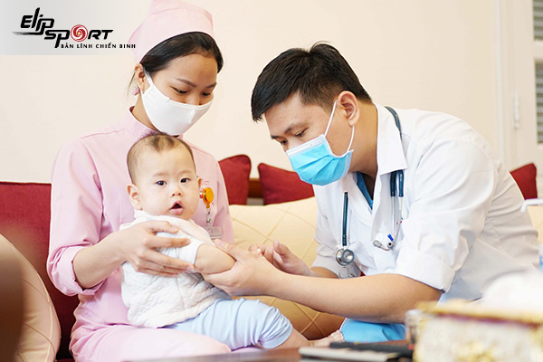 kh&aacute;m sức khỏe đi l&agrave;m ở Tp. Sa Đ&eacute;c, Đồng Th&aacute;p