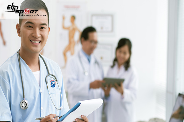 kh&aacute;m sức khỏe đi l&agrave;m ở TP. Bảo Lộc, L&acirc;m Đồng