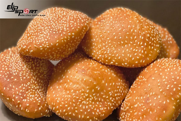 1 c&aacute;i b&aacute;nh ti&ecirc;u bao nhi&ecirc;u calo