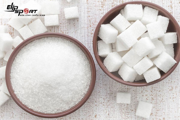 1g đường bao nhi&ecirc;u calo? Lượng đường vừa đủ cho cơ thể l&agrave; bao nhi&ecirc;u?