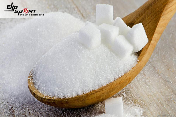 1g đường bao nhi&ecirc;u calo? Lượng đường vừa đủ cho cơ thể l&agrave; bao nhi&ecirc;u?