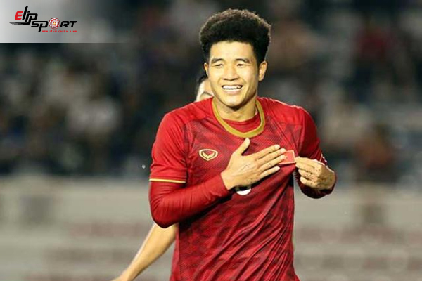 Đội H&igrave;nh B&oacute;ng Đ&aacute; Việt Nam Sea Games 30 C&oacute; Điểm S&aacute;ng N&agrave;o