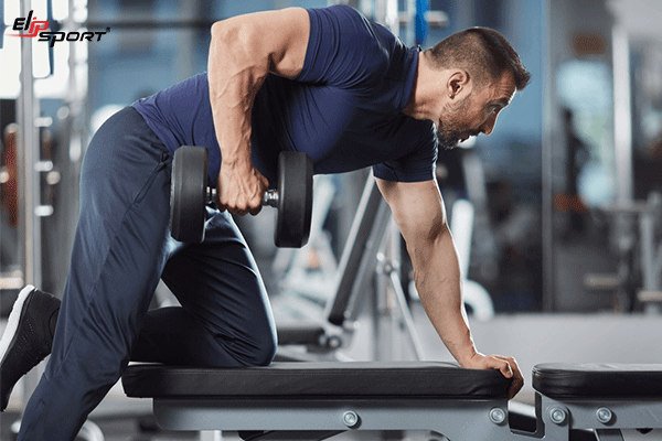 c&aacute;c b&agrave;i tập tạ đơn tại nh&agrave; hiệu quả