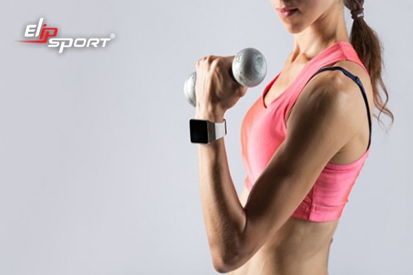 hướng dẫn tập tạ 5kg đ&uacute;ng c&aacute;ch