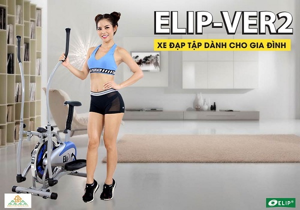 xe đạp tập gym tốt nhất