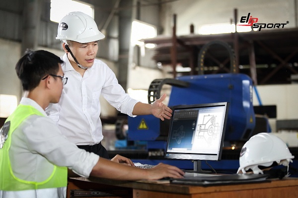 doanh nh&acirc;n L&ecirc; Mạnh Trường 