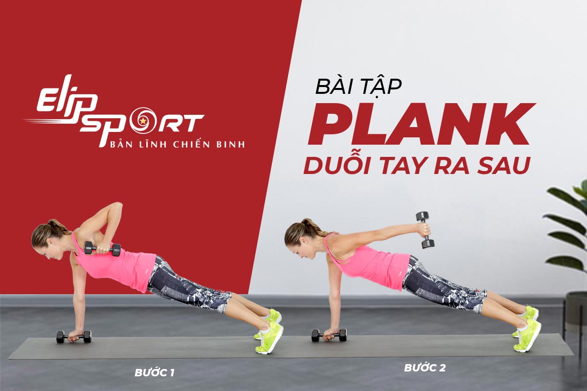 b&agrave;i tập với tạ tay cho nữ