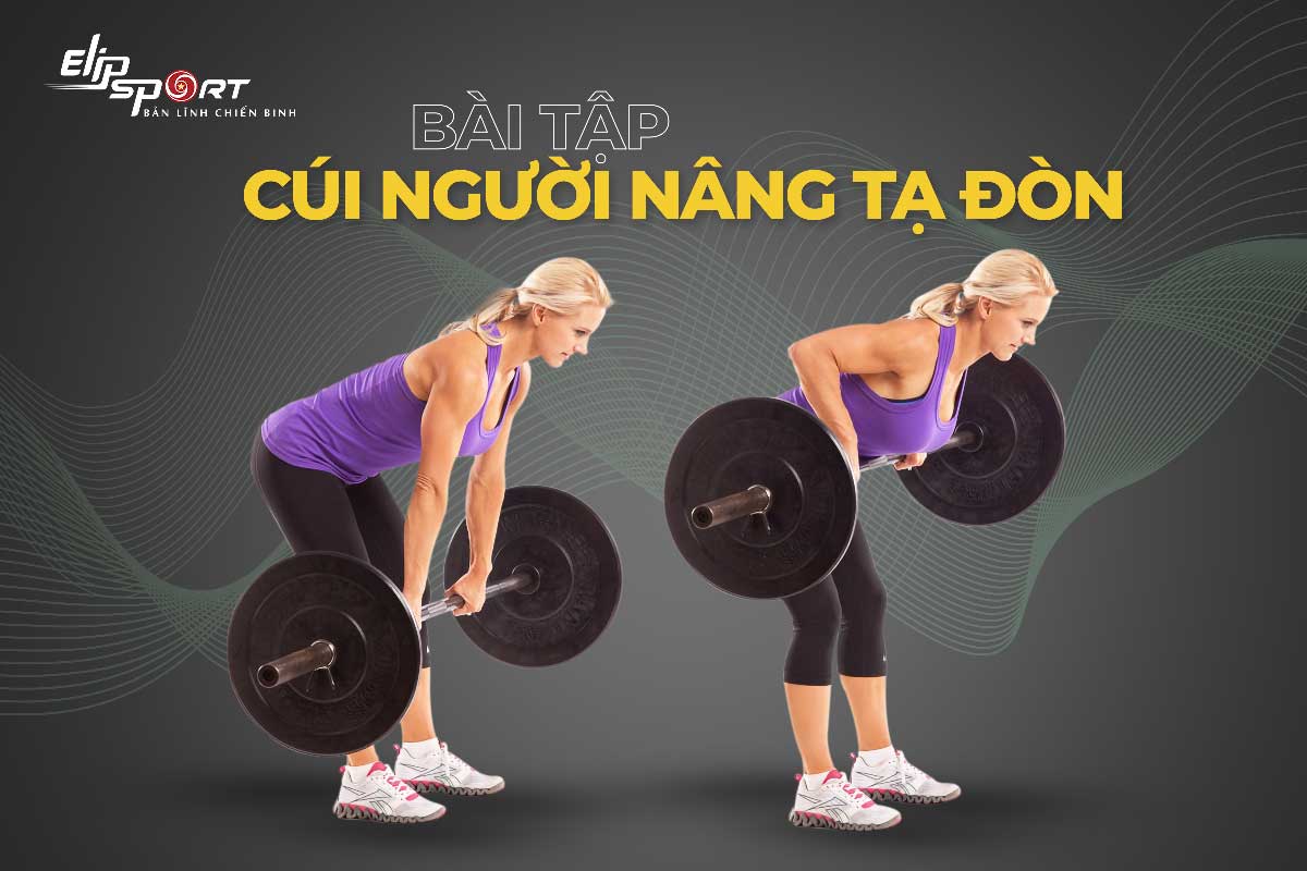 b&agrave;i tập với tạ tay cho nữ