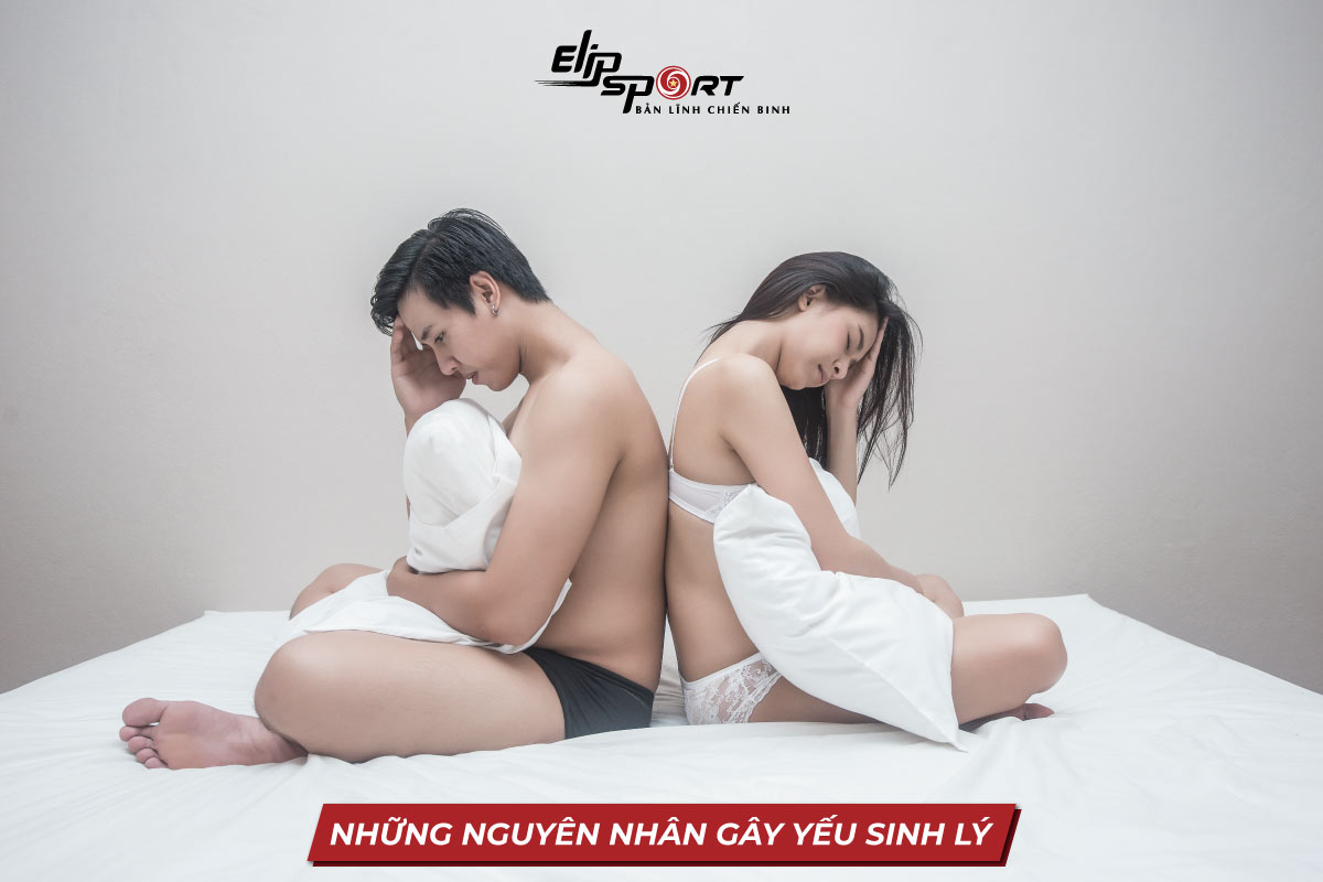 B&agrave;i tập thể dục tăng cường sinh l&yacute; nam