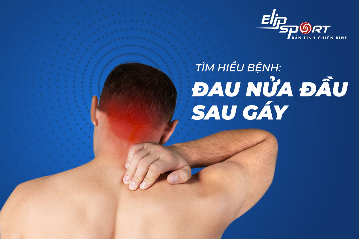 bệnh đau vai g&aacute;y