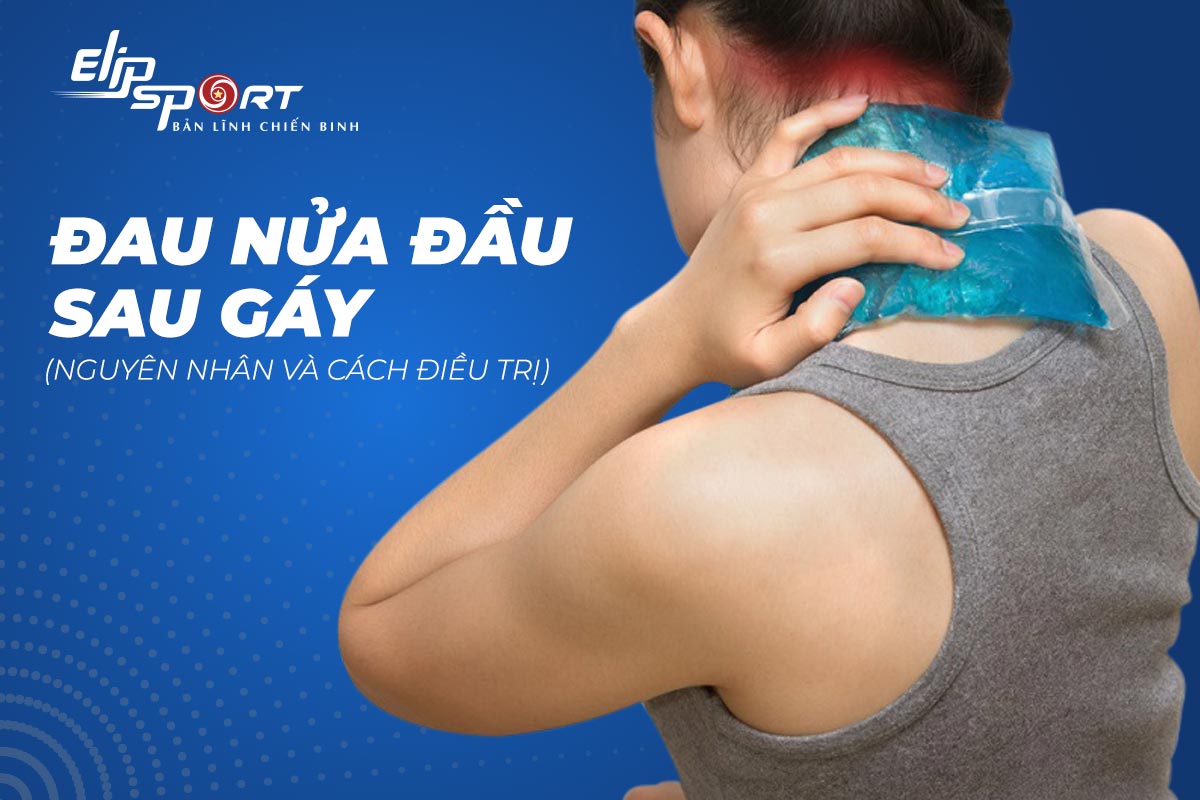 bệnh đau vai g&aacute;y