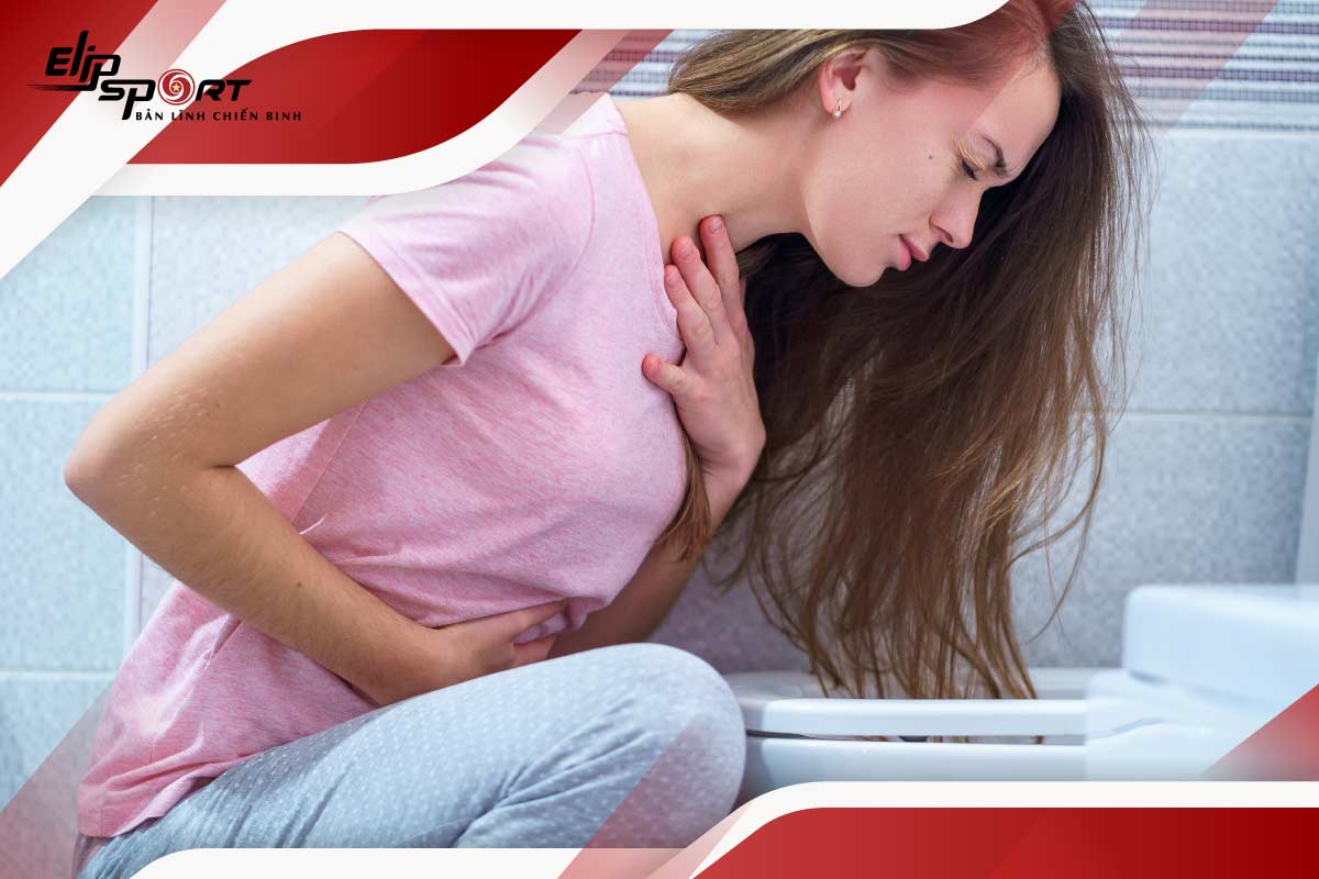 ngộ độc thực phẩm
