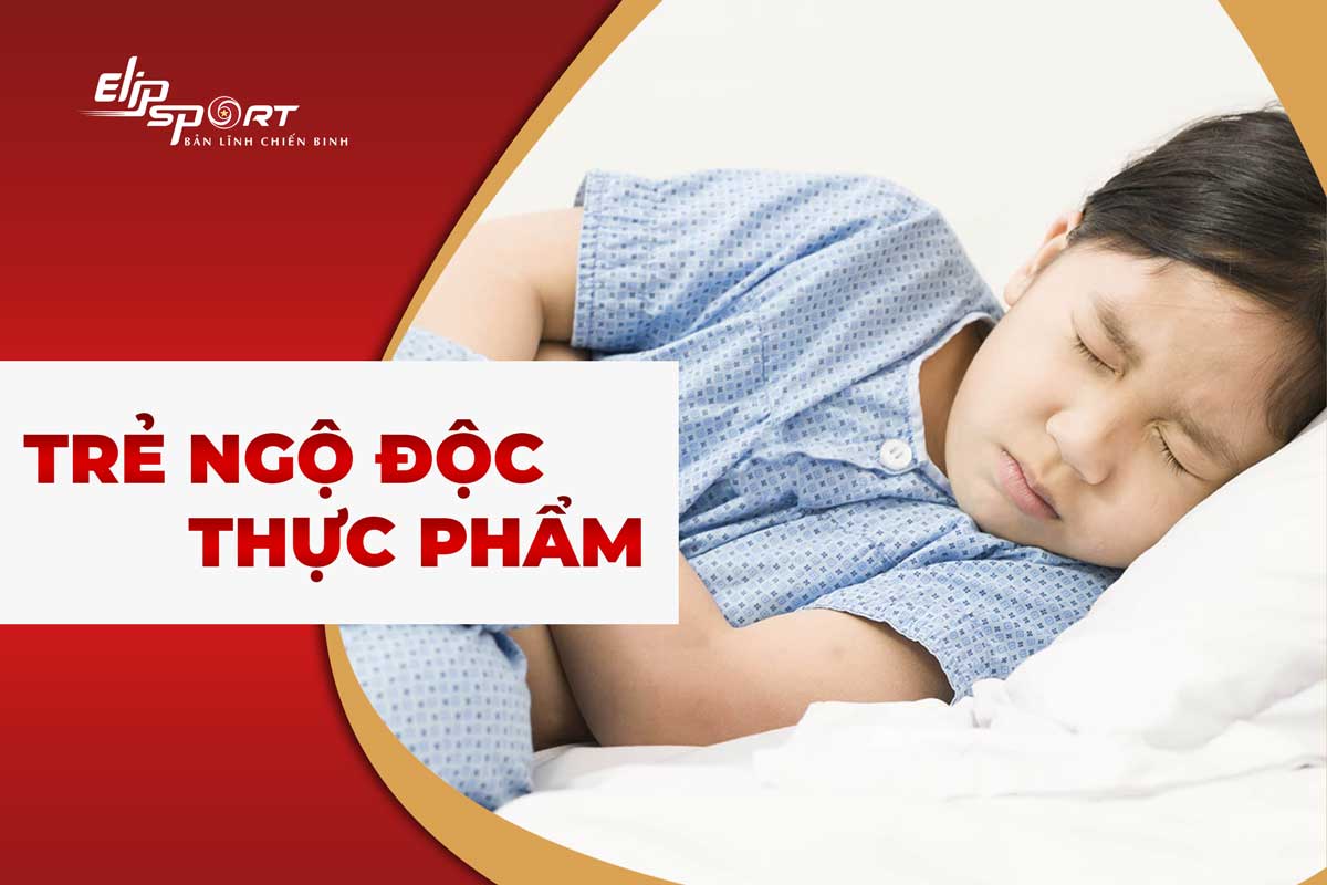 ngộ độc thực phẩm