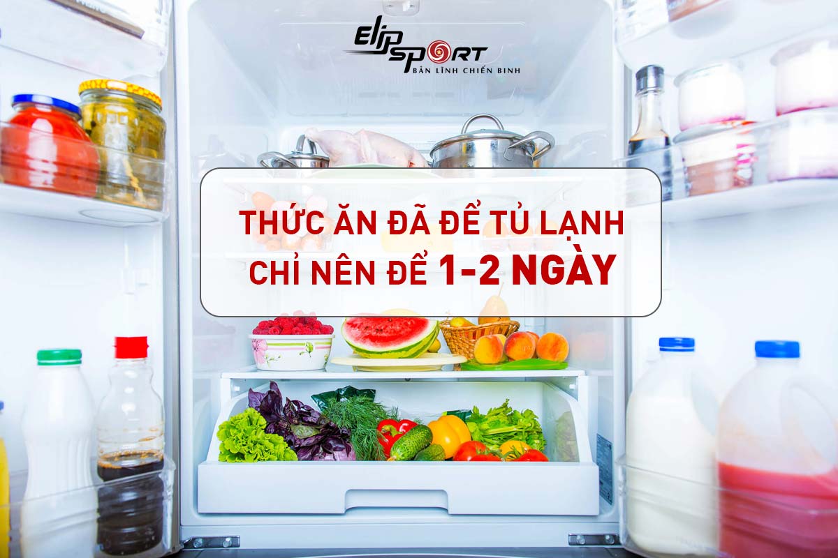 ngộ độc thực phẩm