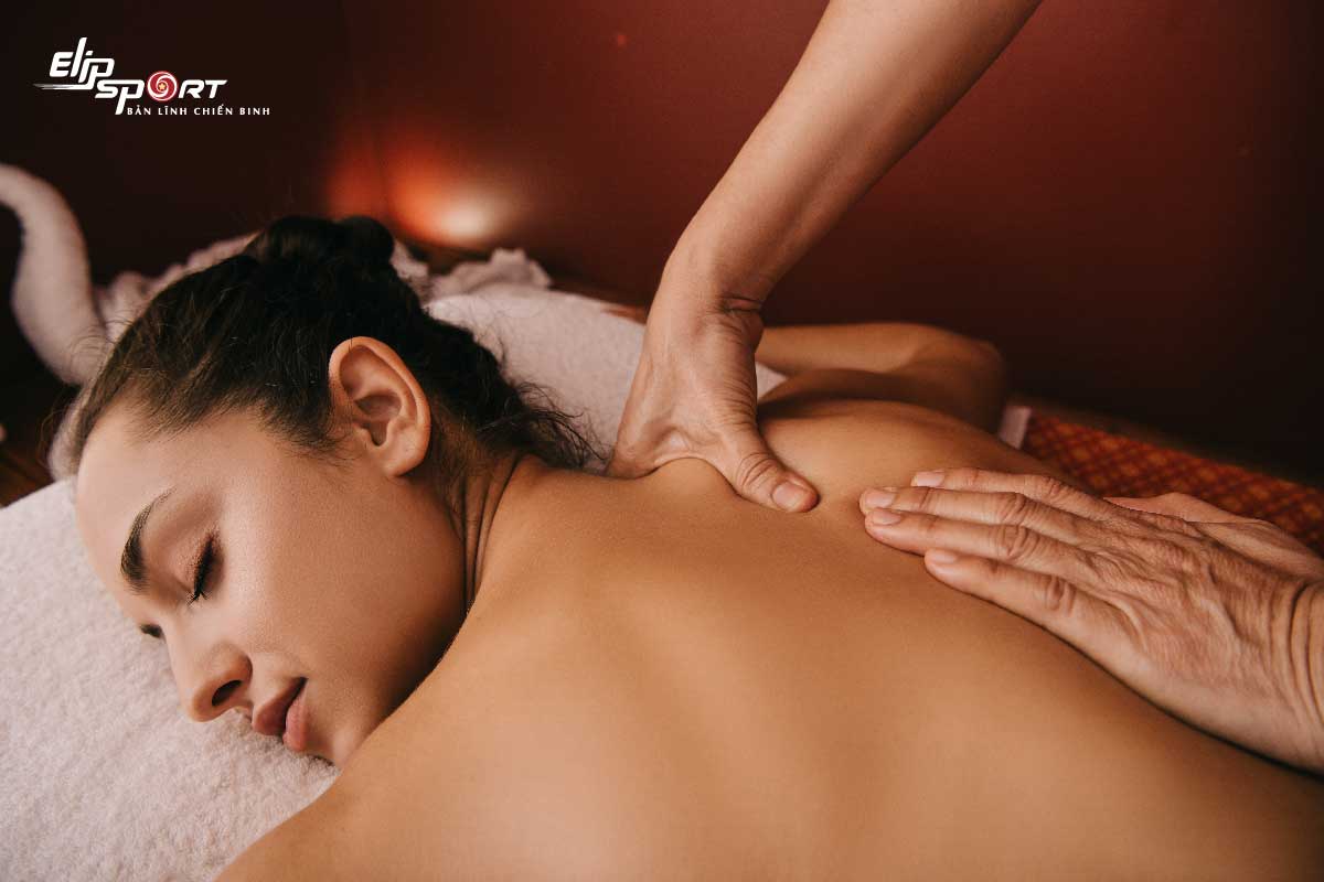 c&aacute;c huyệt v&ugrave;ng vai g&aacute;y