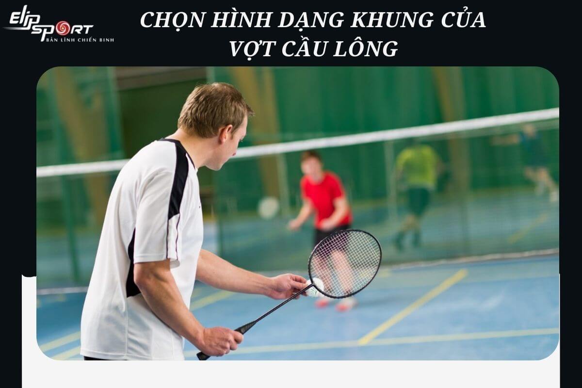 cầu l&ocirc;ng loại n&agrave;o tốt