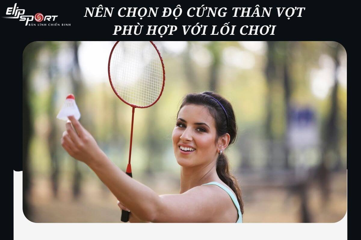 cầu l&ocirc;ng loại n&agrave;o tốt