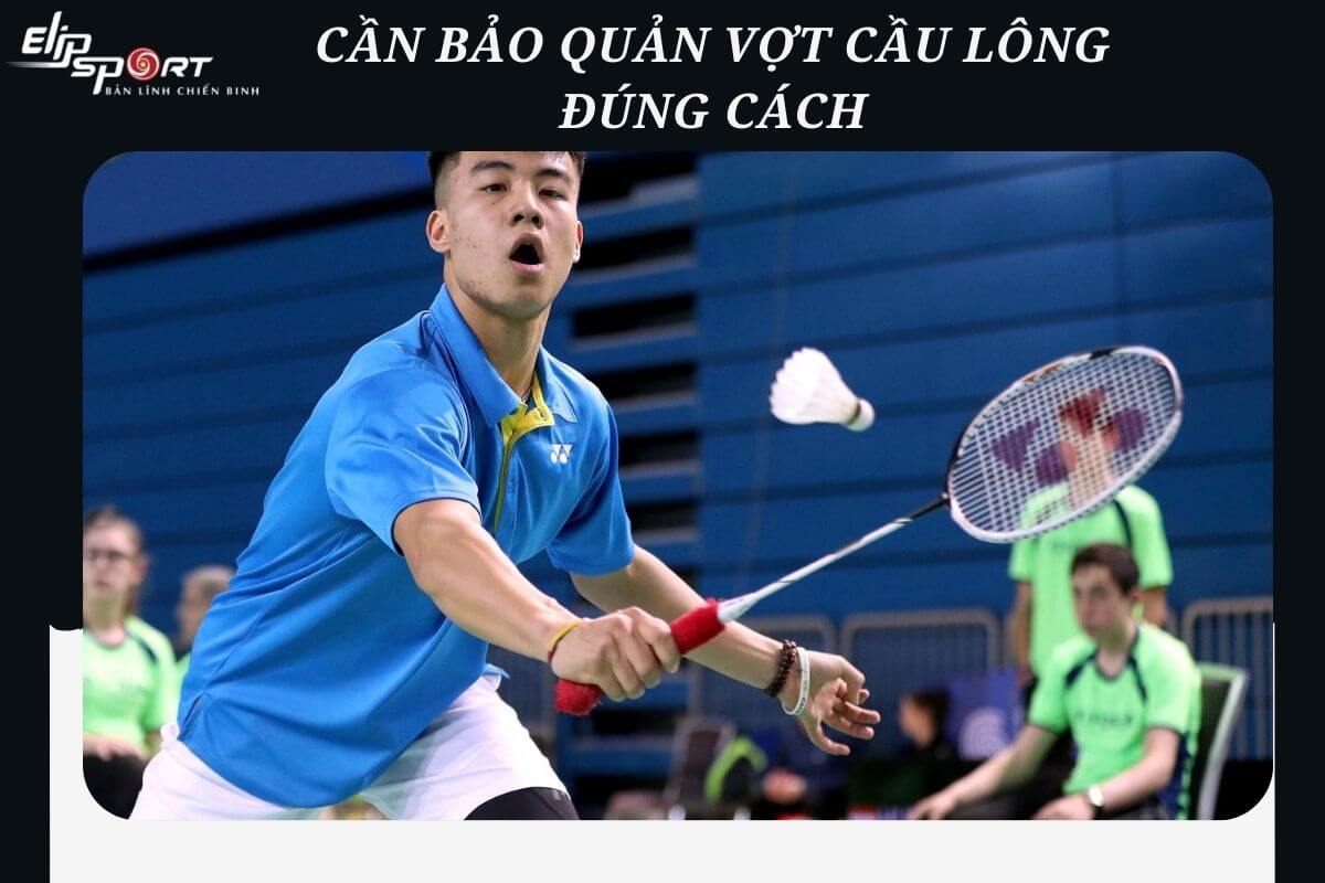 cầu l&ocirc;ng loại n&agrave;o tốt