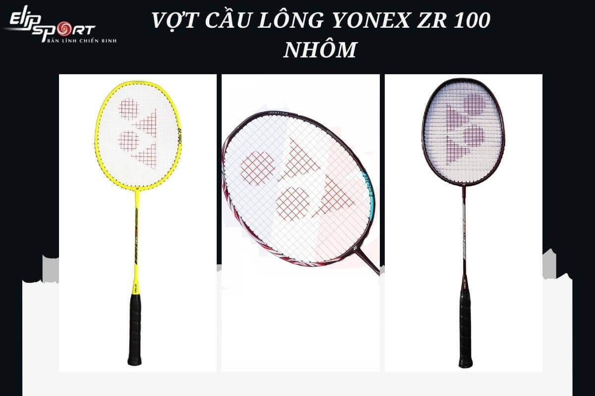 cầu l&ocirc;ng loại n&agrave;o tốt