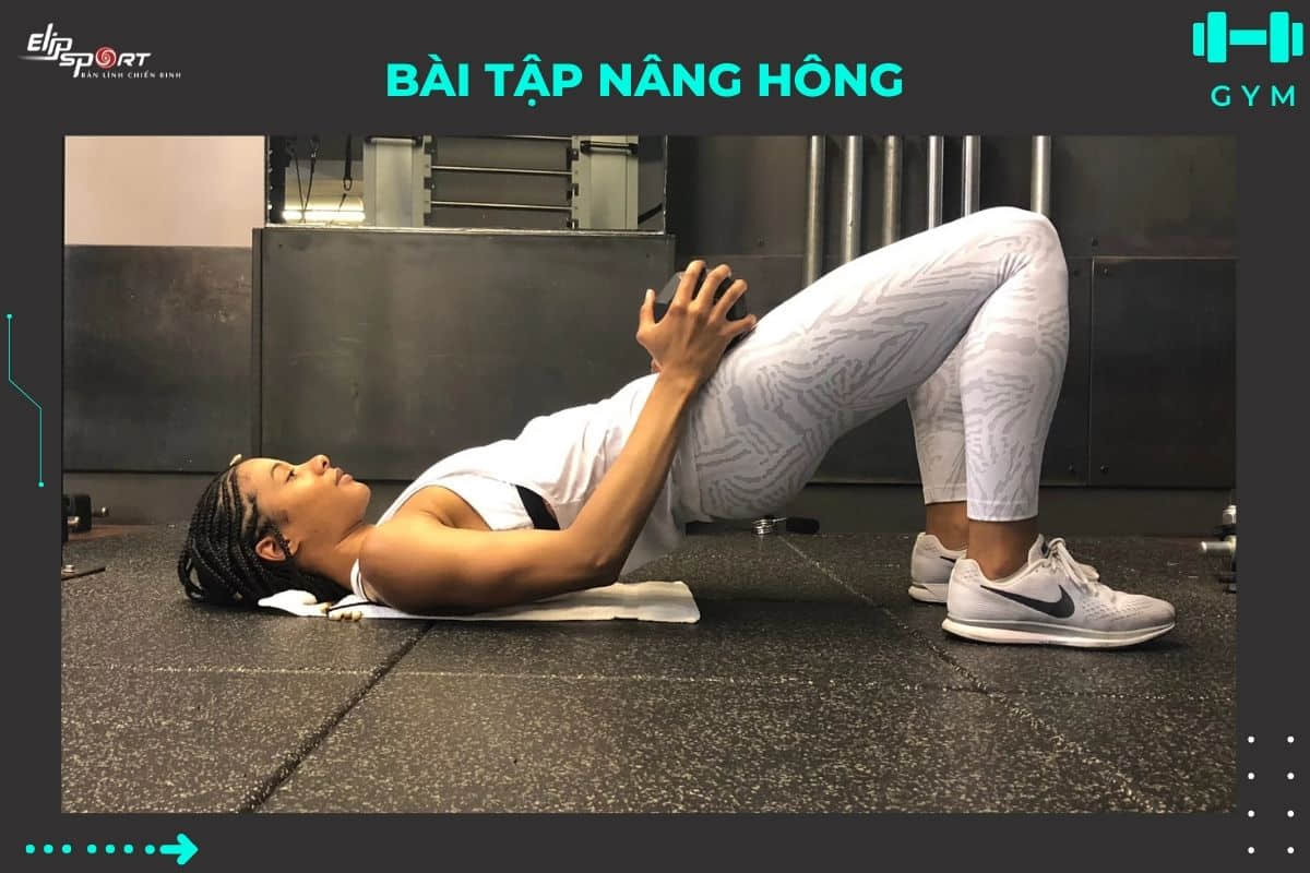 Nằm n&acirc;ng ch&acirc;n cao